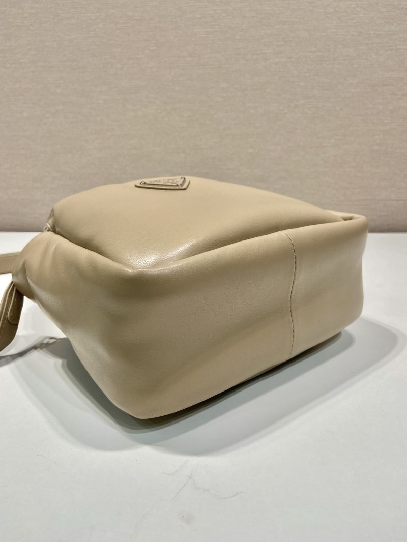 Pra*a bucket bags